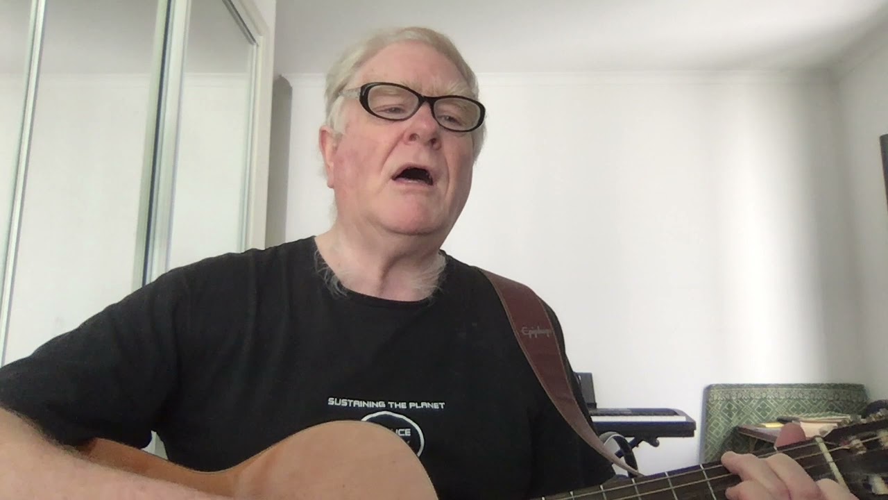 3854. Love Is Pleasing (Traditional Irish)