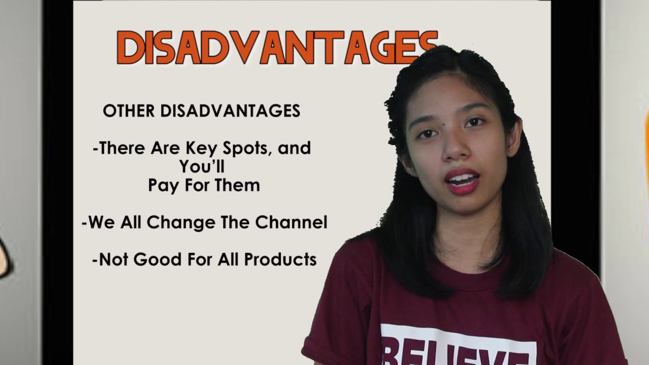 GENERAL and BROADCAST ADVERTISING Forms