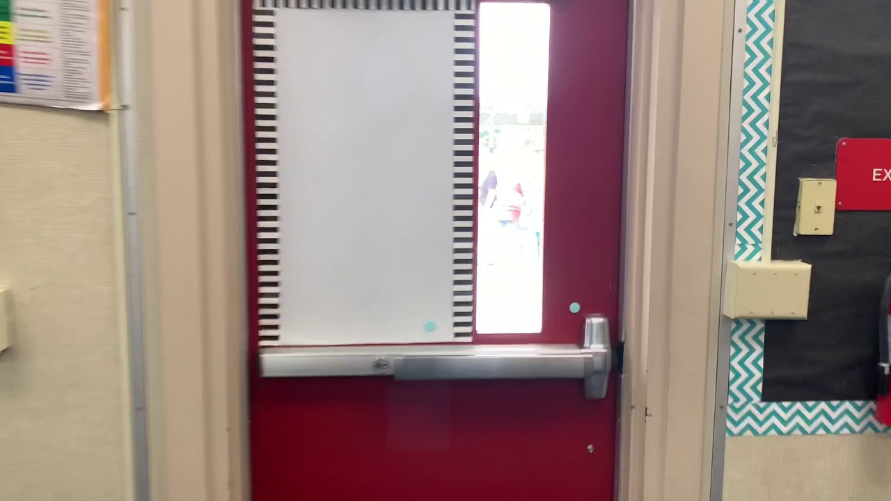 6th Grade Clap-out!