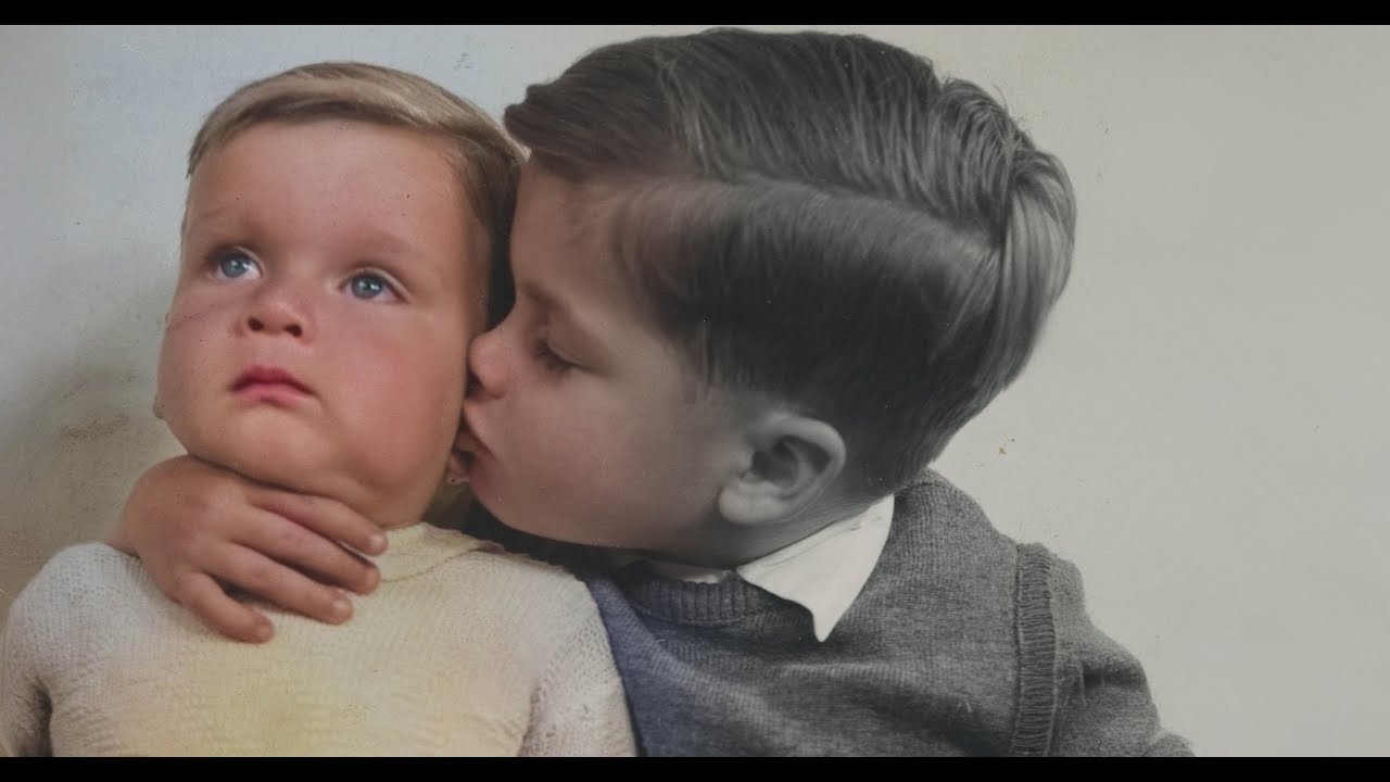 Tussen Broers - NL trailer | vanaf 9 april in de bioscoop