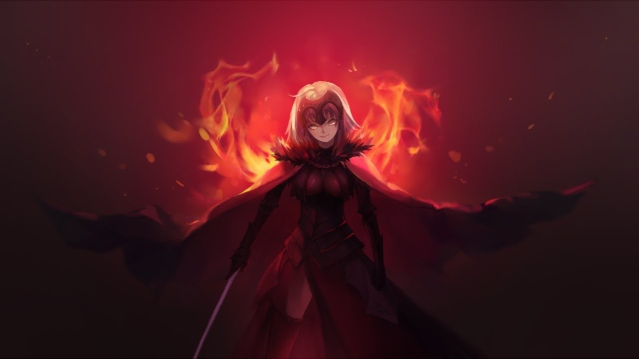 {191.3} Nightcore (Cold Driven) - Heavier than Heaven (with lyrics)