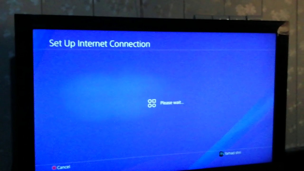 آموزش رفتن در سرور خالی جی تی ای وی آنلاین برای ps4