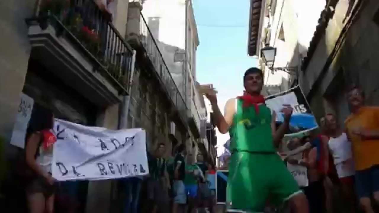 LIPDUB ALLARIZ - 25 ANOS DA REVOLTA (VIDEO CARALLADA) SKARNIO