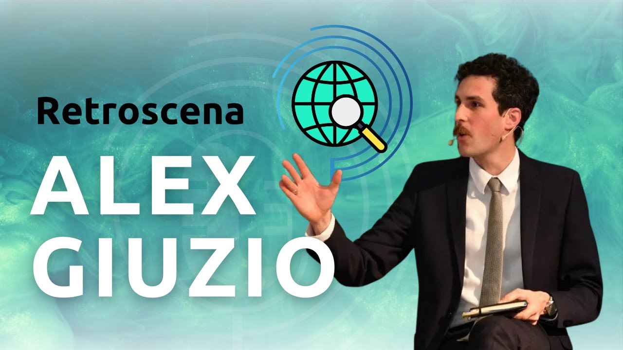Alex Giuzio (Mondo Balneare) - Retroscena 26.04.24