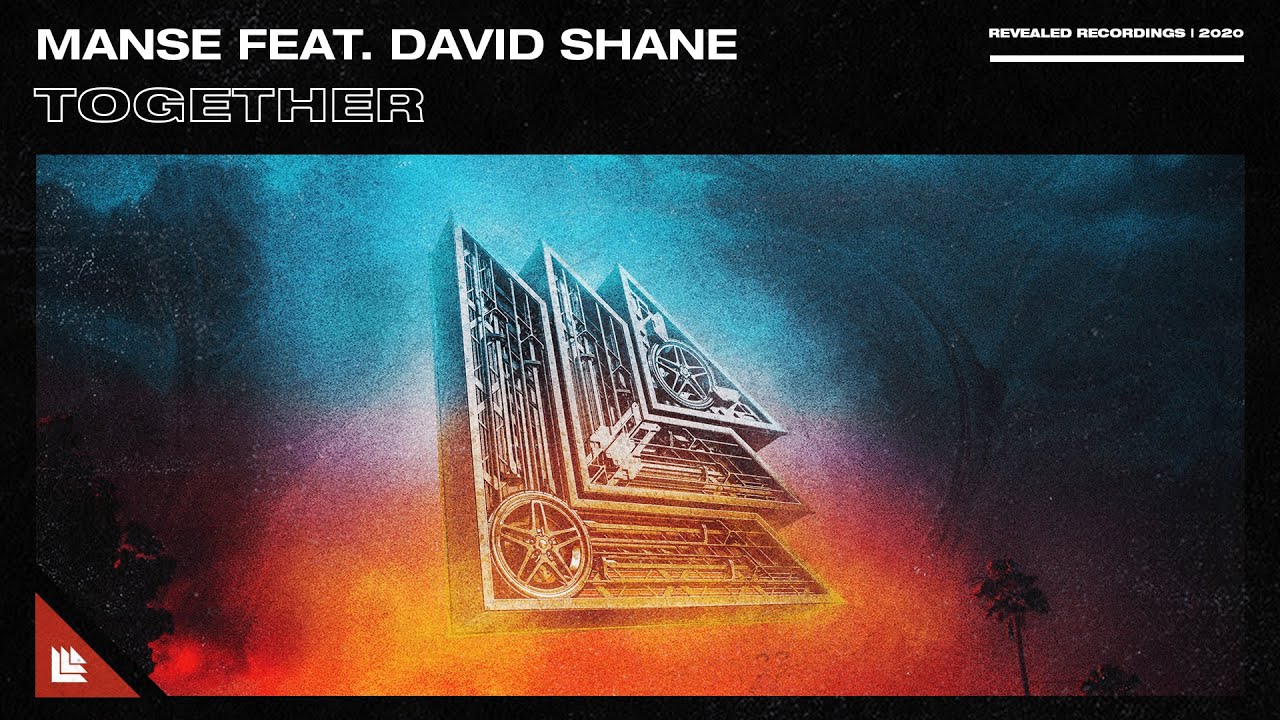 Manse & David Shane - Together