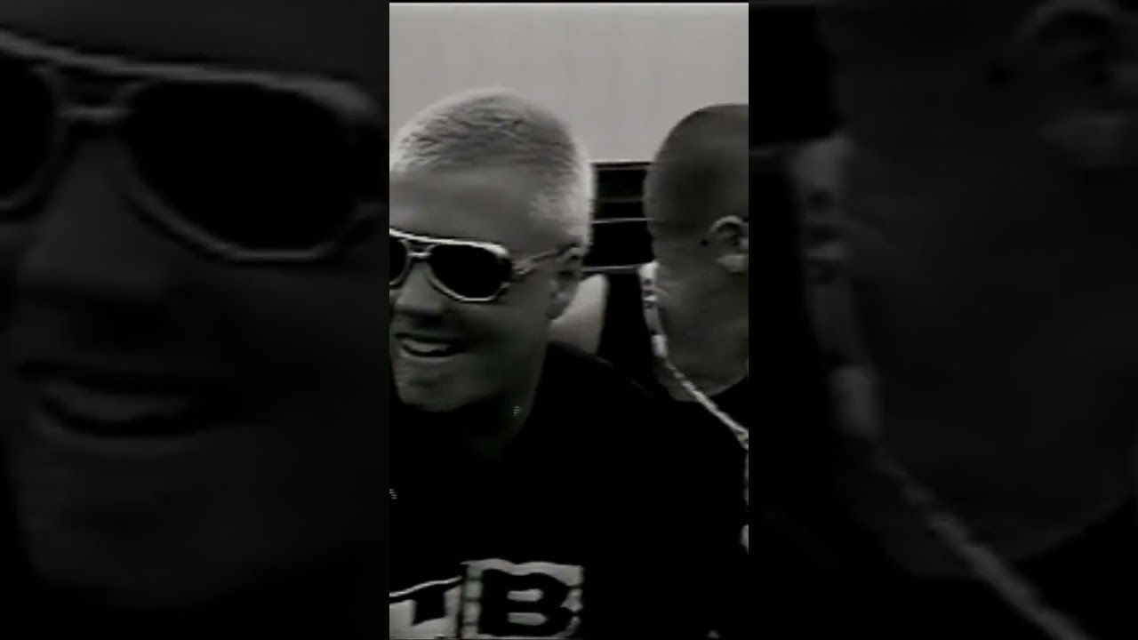 Did you know Eric's dad taught Bud how to play drums? #shorts #sublime