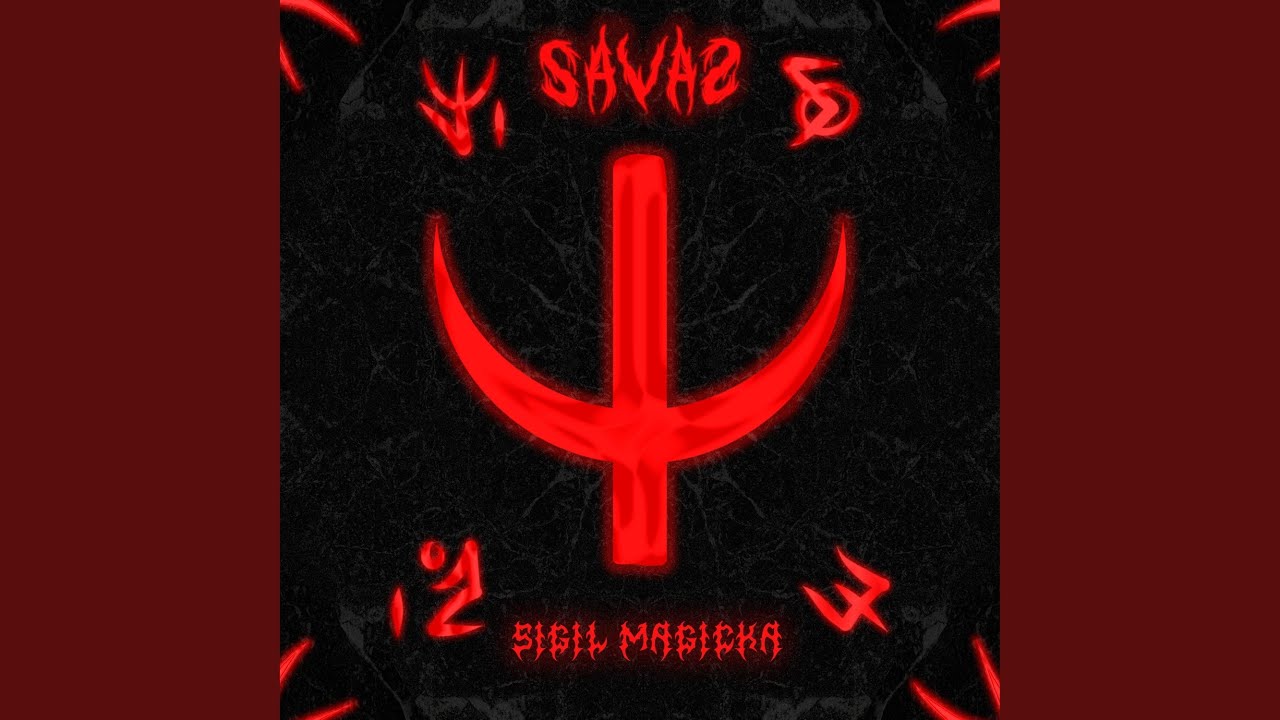 SIGIL MAGICKA
