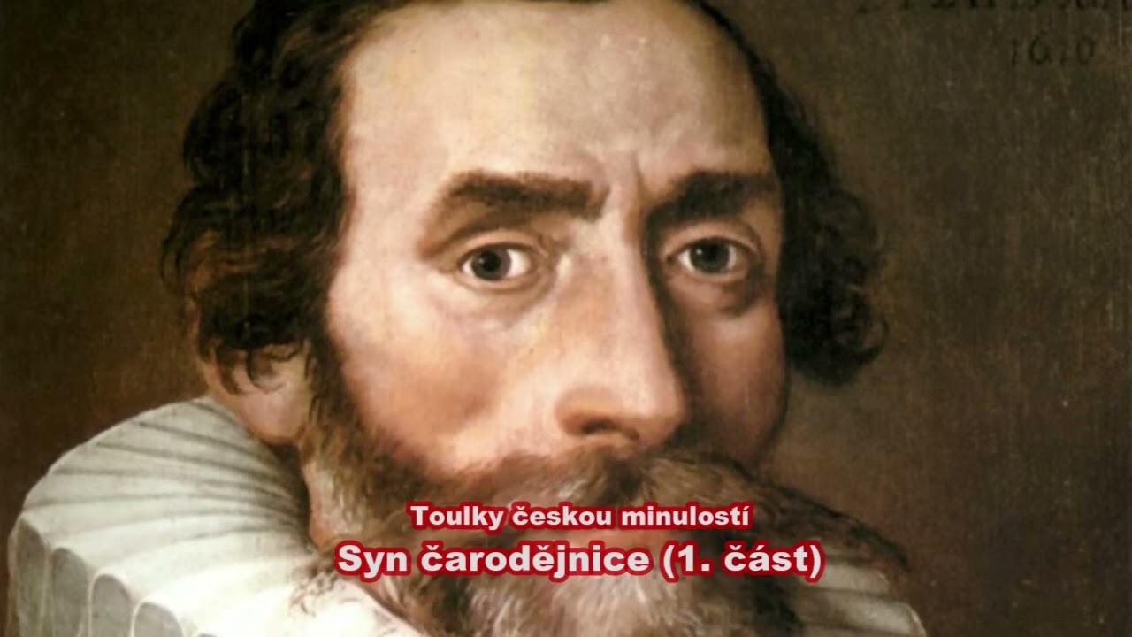 353 Syn čarodějnice 1  část
