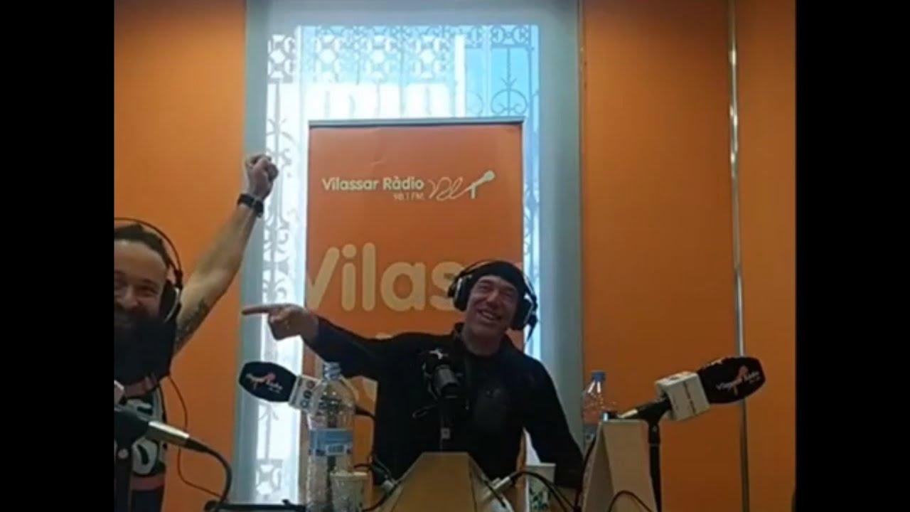 Entrevista a JuanRa de KOP . 20 gener 2023 (catal&agrave;)