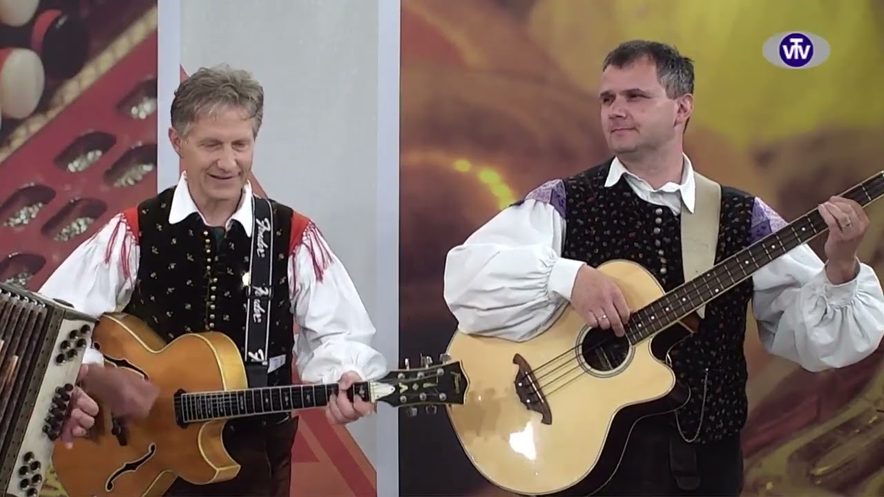 BRANE KLAVŽAR ansambel - NE BOM ISKAL