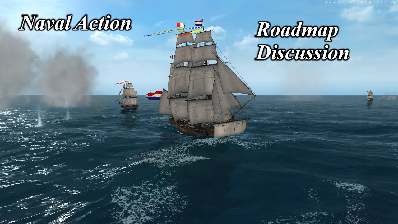 Naval Action Roadmap Discussion