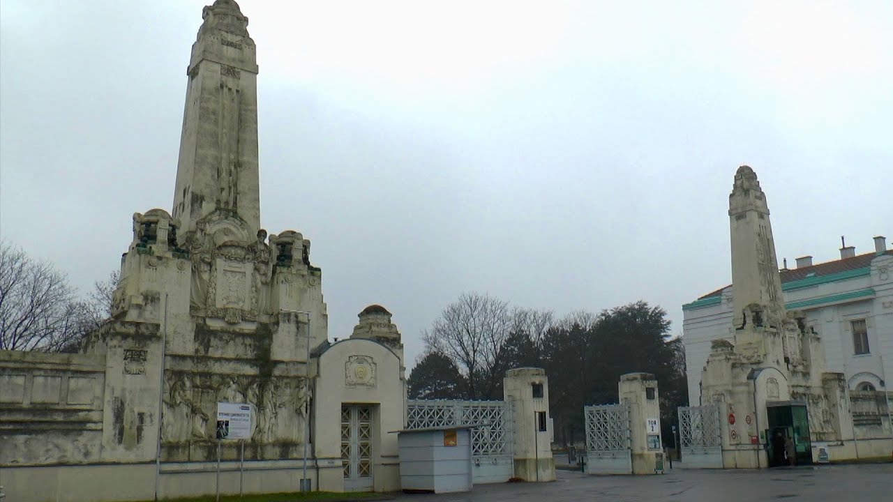 Die Stadt der Toten: Der Wiener Zentralfriedhof & seine verborgene Schönheit | Doku in HD