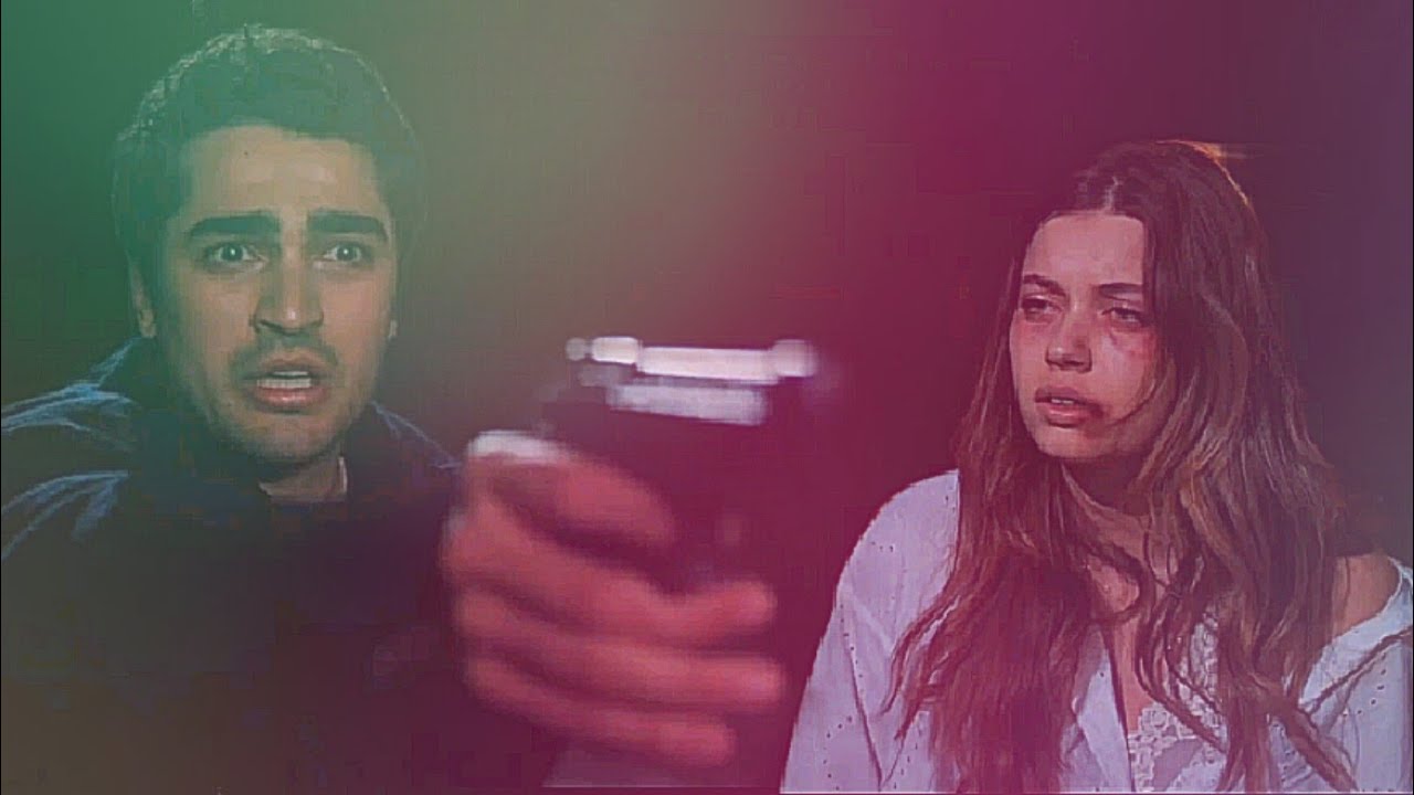 Я тебя никому не отдам/Сейран💘Ферит