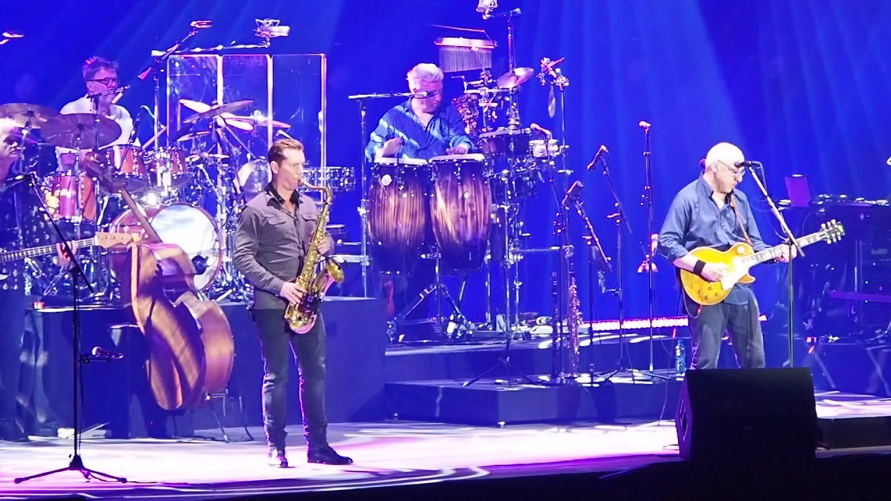 AMAZING! Mark Knopfler - 