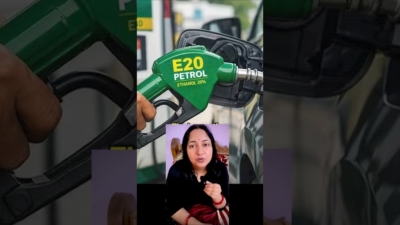 E20 Petrol Debate: Supreme Court Proceedings #E20 #ethanol #petrol #fuel #drivers