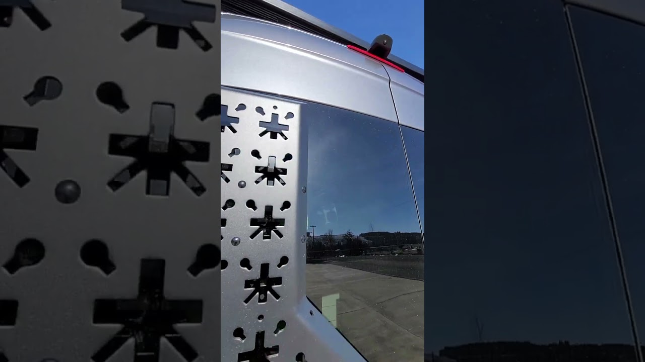 .39 Van key opens windows