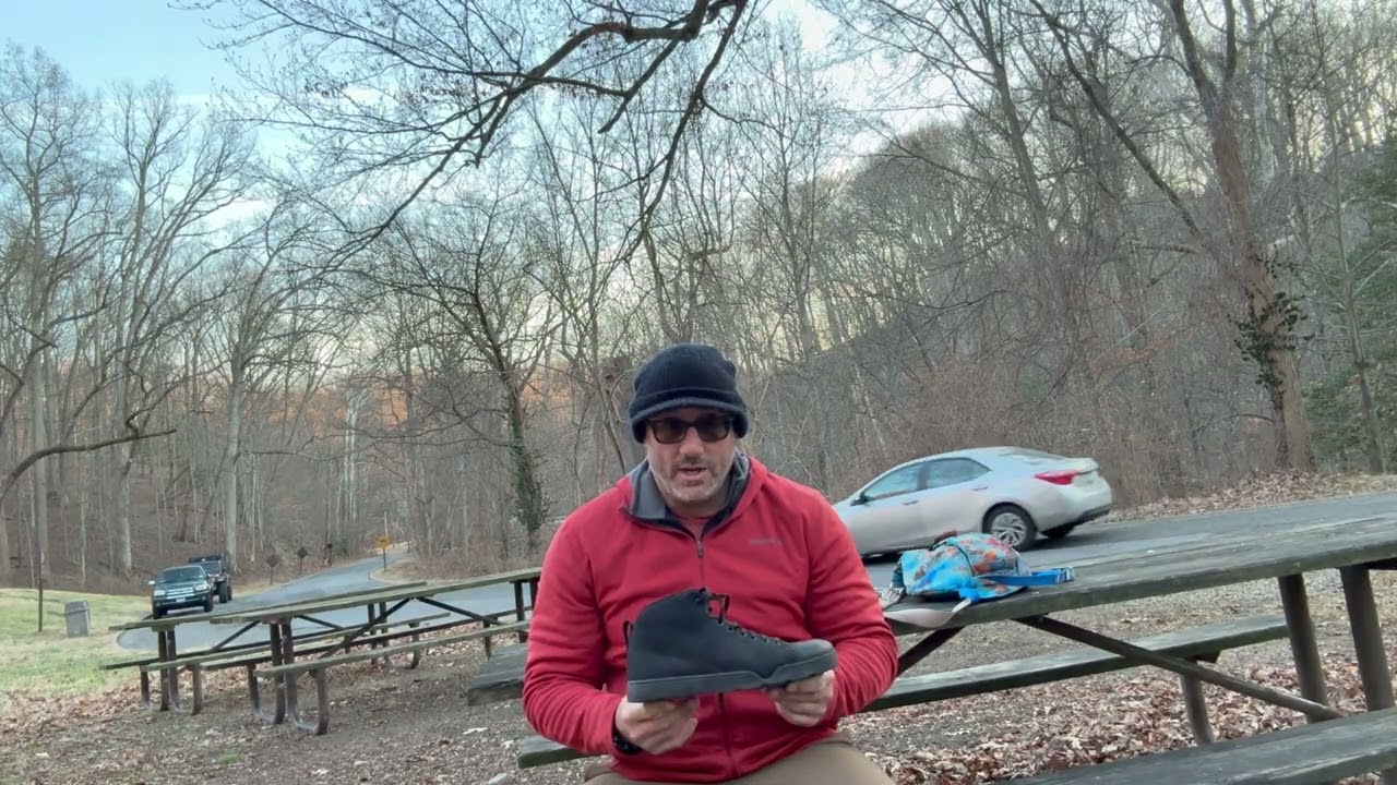 Altama Urban Boot Review- is this the best zero drop boot out there?