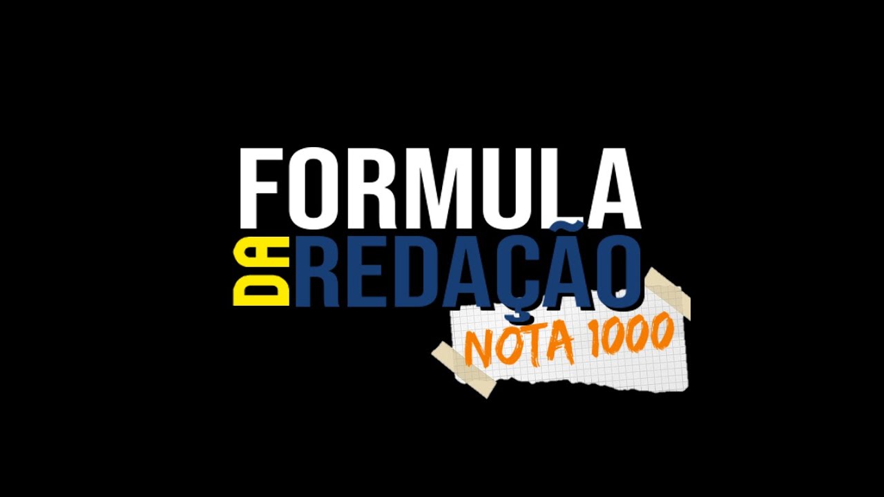 ENEM 2019