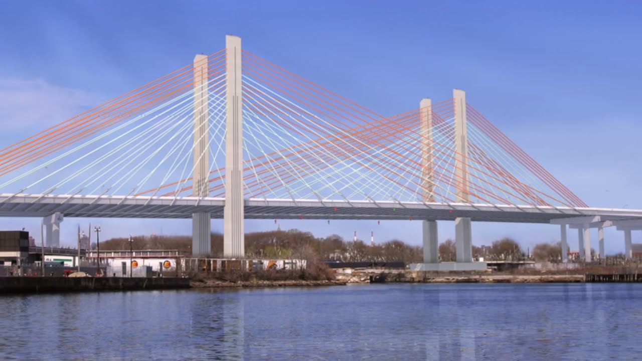 Bridges in the US: Engineering Landmarks
