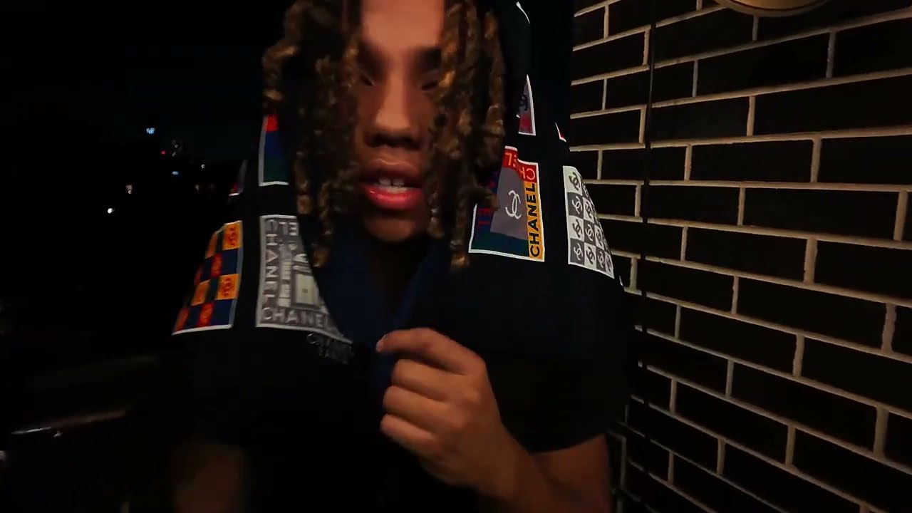 Majinmay - Lusters [Official Music Video]