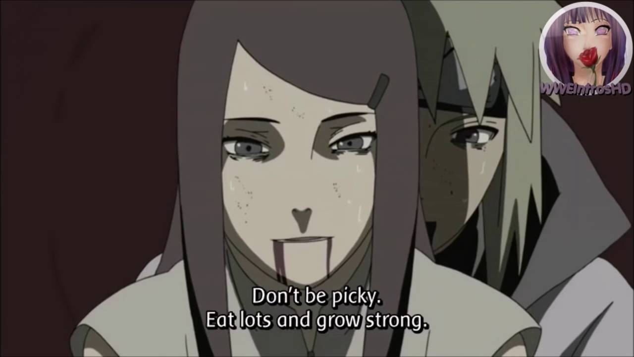 Naruto [AMV]- Stars HD