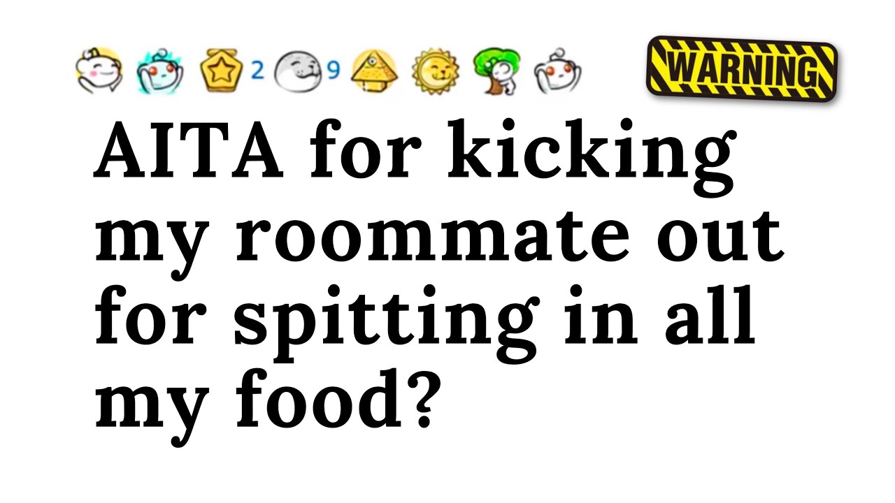 r/AITA Infuriating Posts