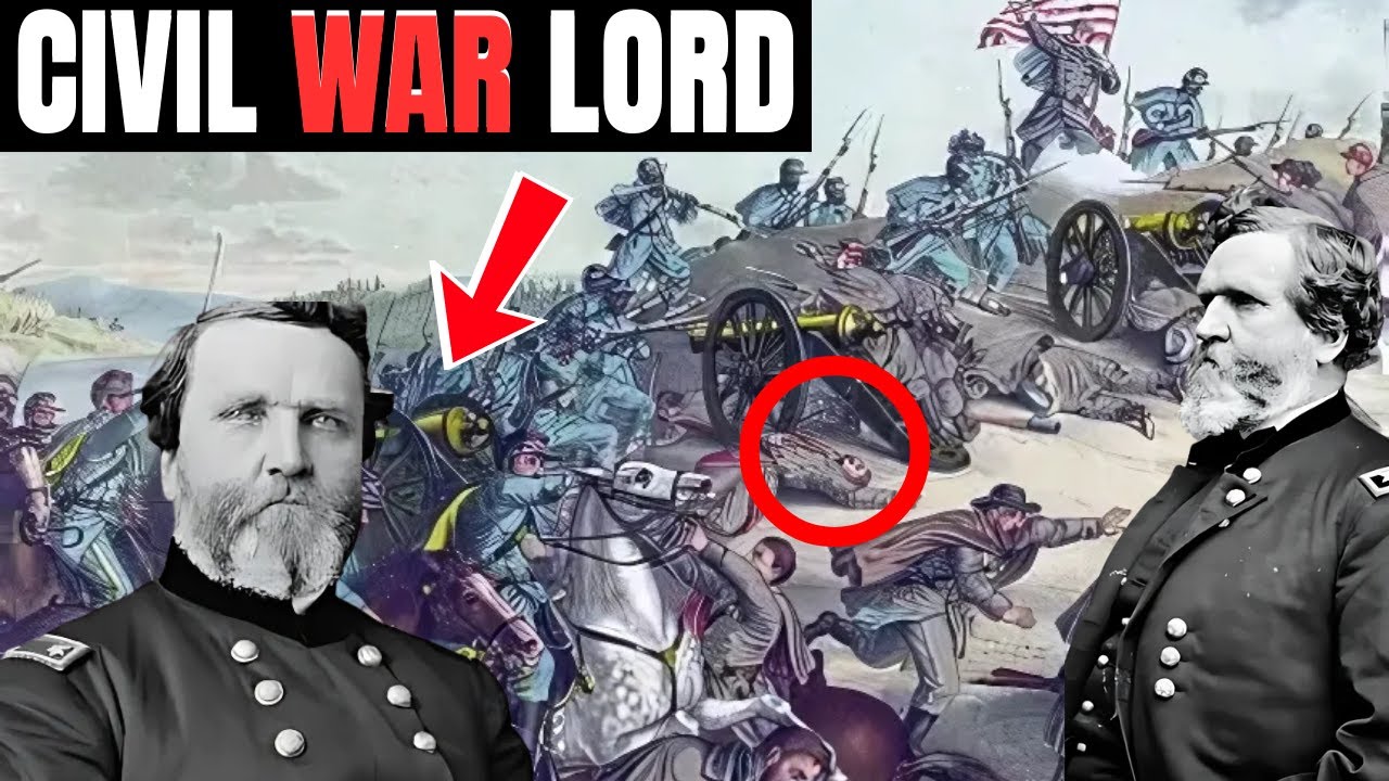 Major General George Henry Thomas | The Best Strategist Among the American Civil War Generals