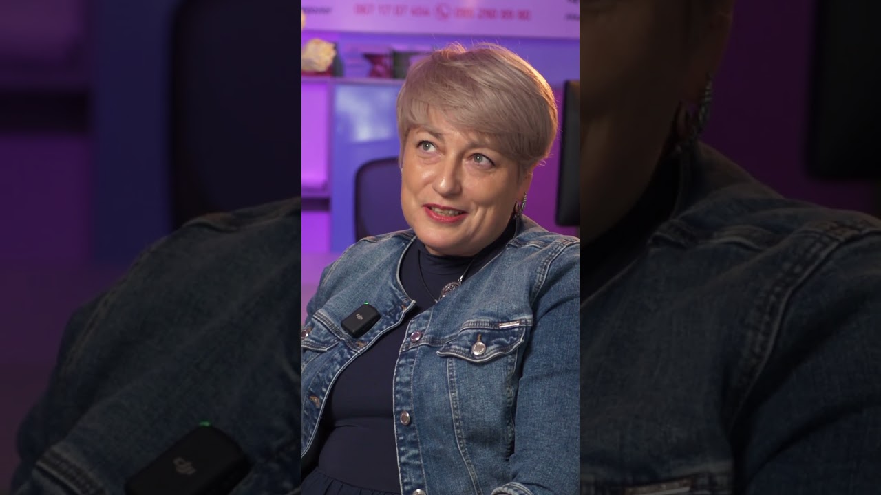 Ольга Поліщук, директор Медичного центру БейбіДок, про нашу співпрацю