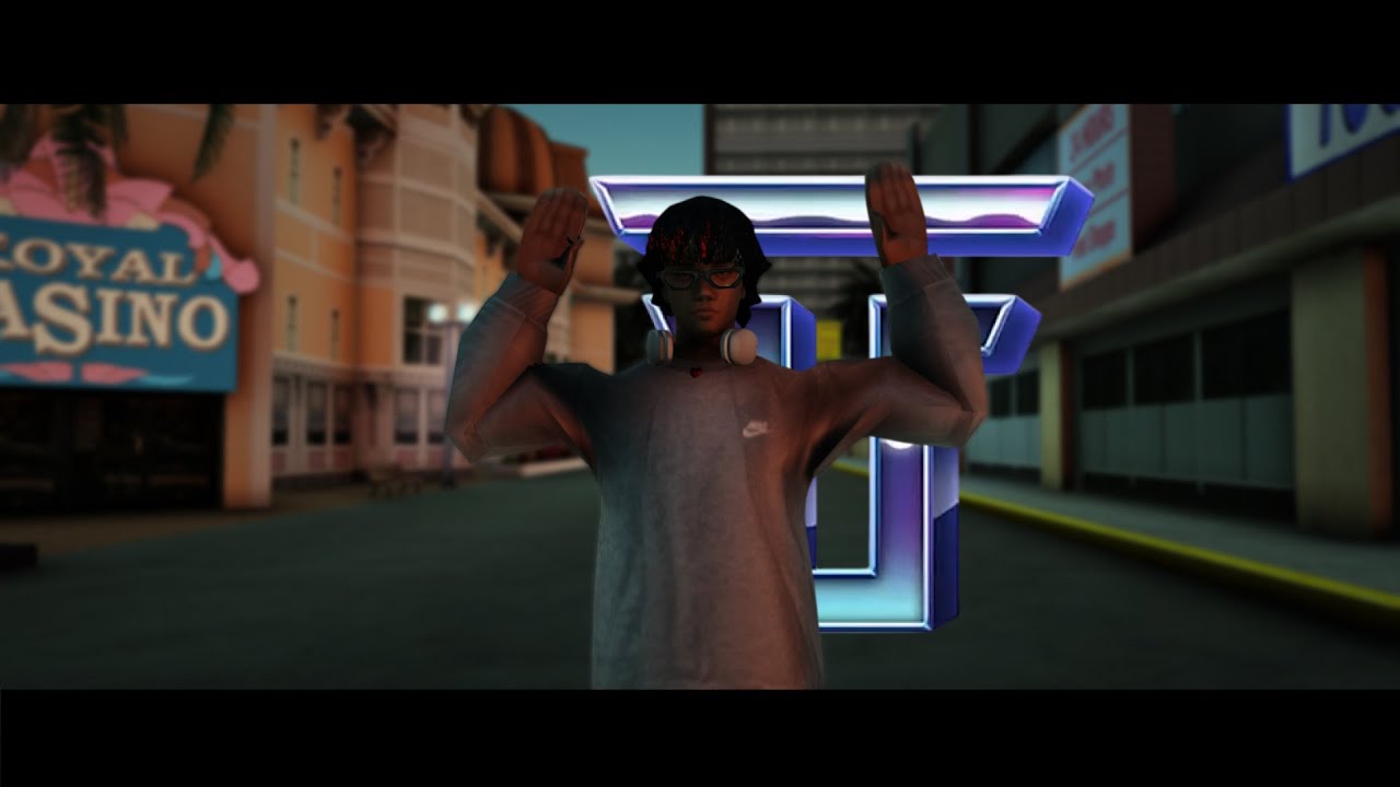 А КАК ВЫ НАЧАЛИ ИГРАТЬ НА ЭТОМ ПРОЕКТЕ? / TRINITY GTA ДЛЯ НОВИЧКОВ / GTA SAMP