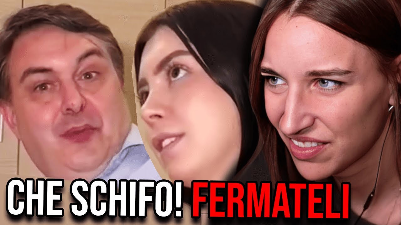 ANDREA DIPRE' PARTECIPA AL CALIPPO TOUR - REACTION