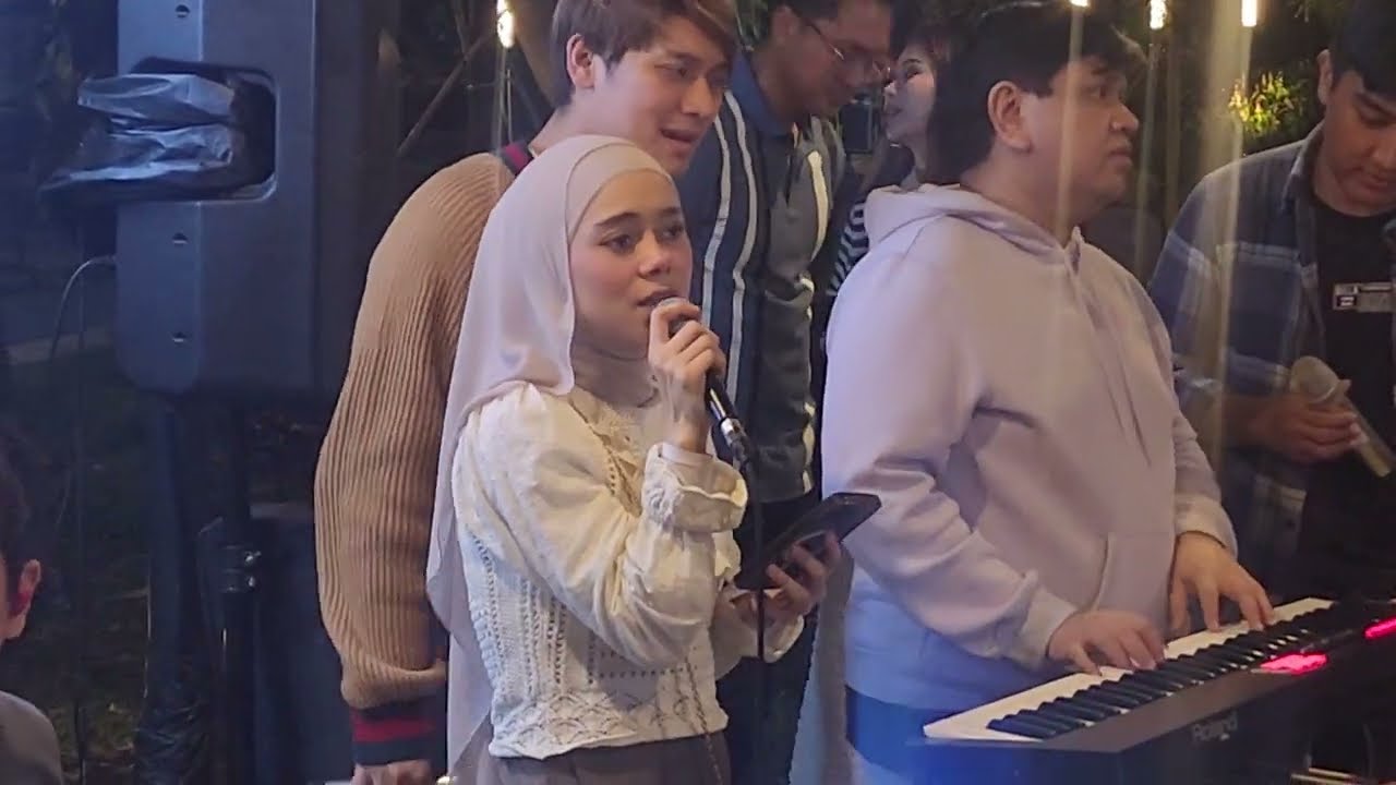 MASYA ALLAH LESTI KEJORA 