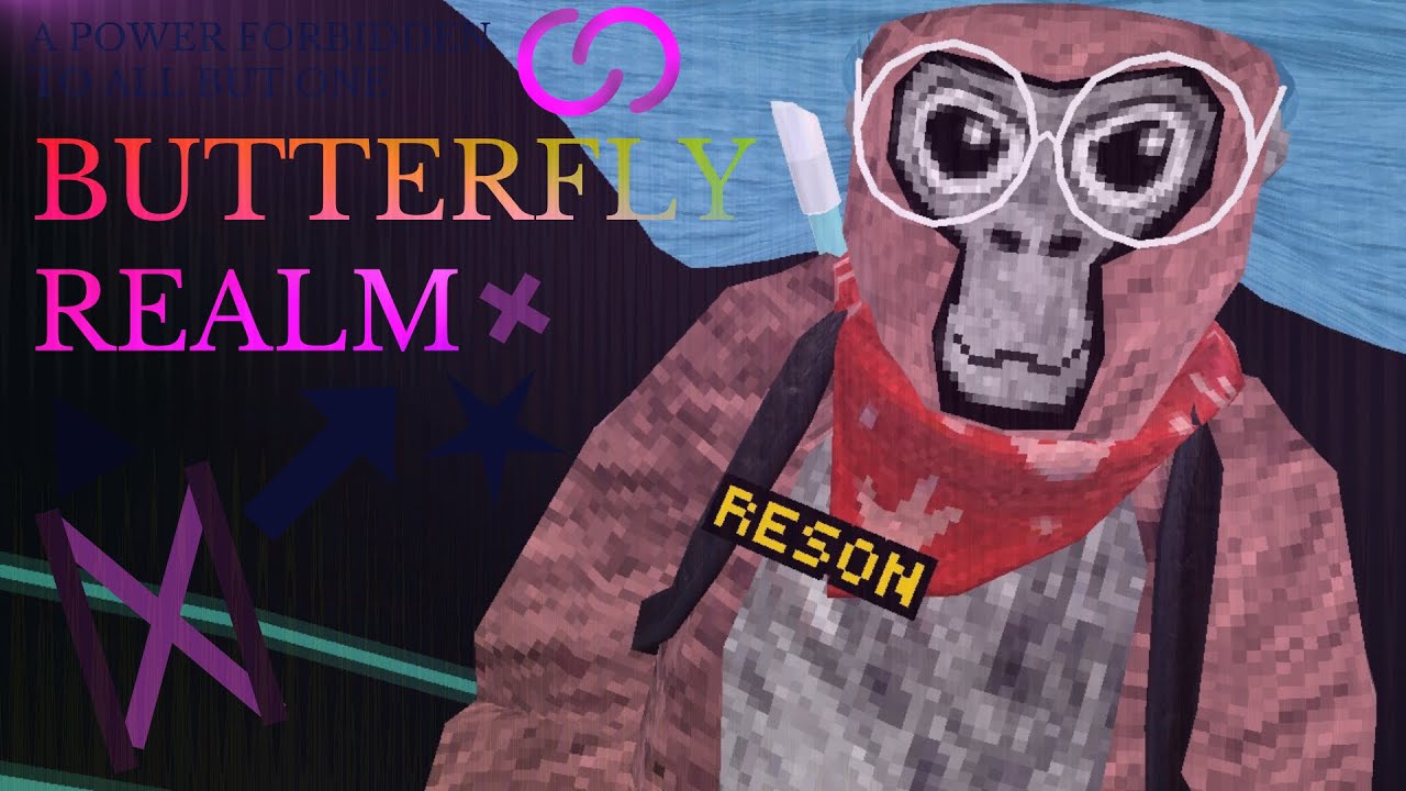 BUTTERFLY REALM (Official Audio) | 3K SPECIAL