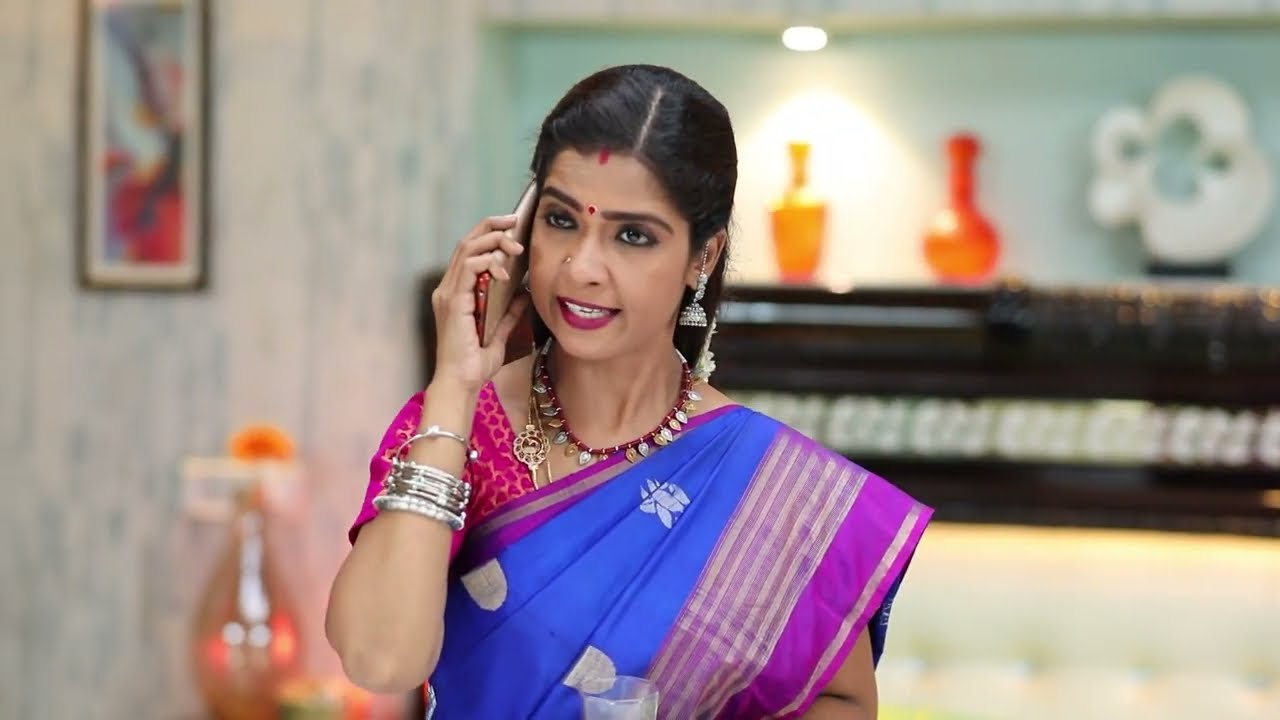 Sembaruthi - Full Ep - 294 - adhi, parvathi, akhilandeshwari, arun, vanaja - Zee Tamil