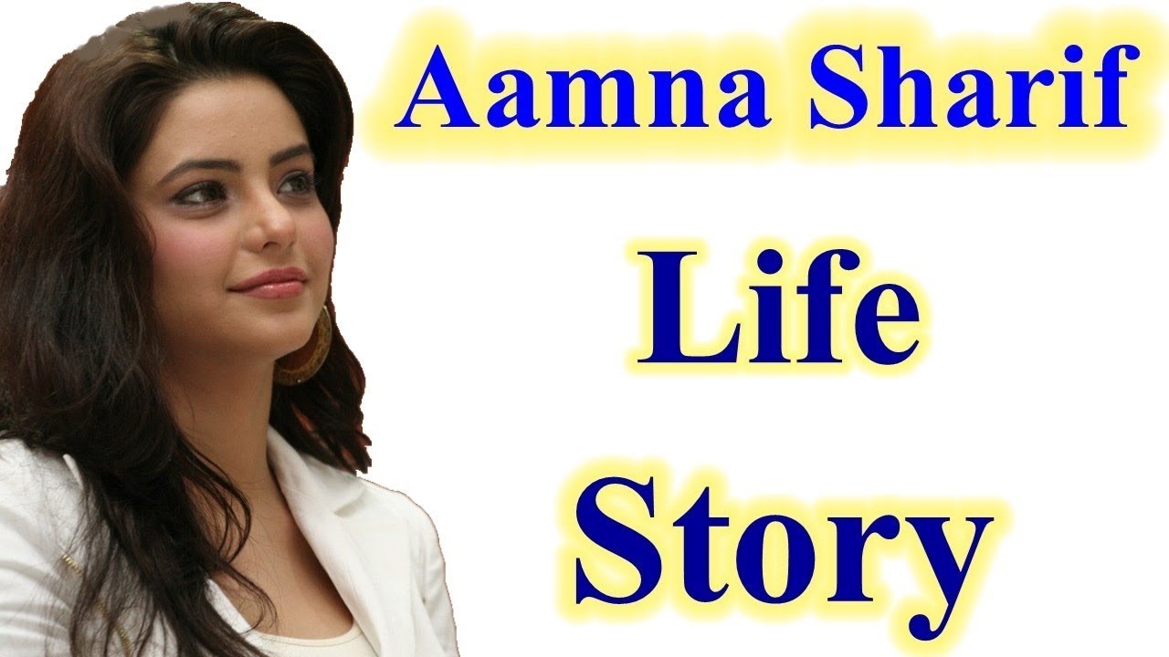 Aamna Sharif Biography, Interview ,life style, Dramas, Movies, Dance