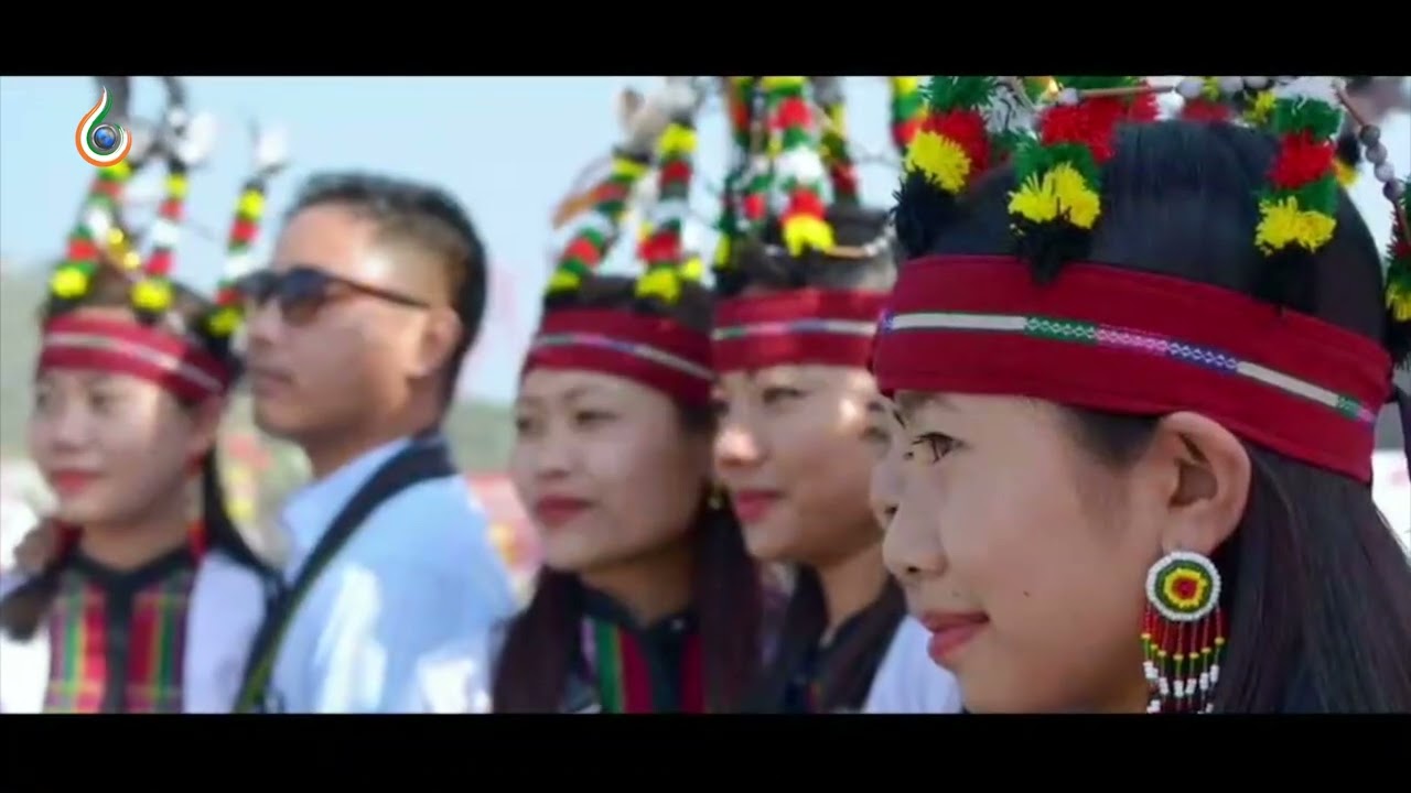 North East Development Conclave Teaser