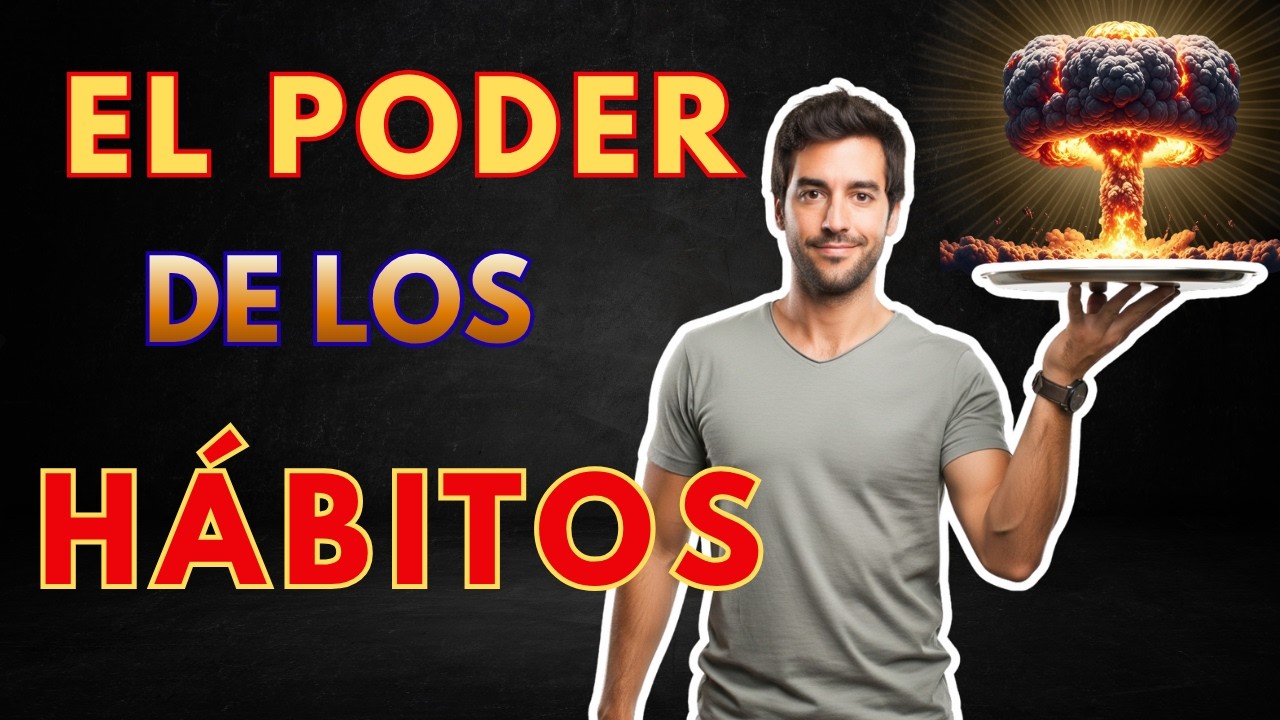 Hábitos: descubre cómo lo pequeño puede transformar tu vida