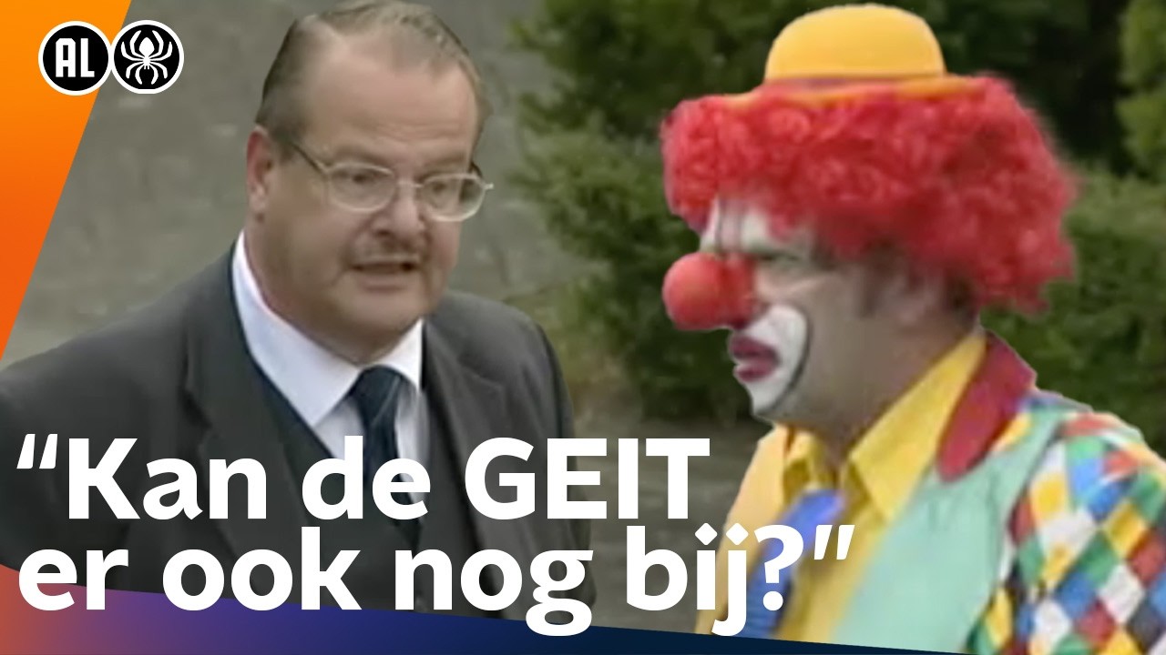 Dit Past NOOIT in een Taxi… Toch?! 🤡🚕 | Bananasplit | NPO Start