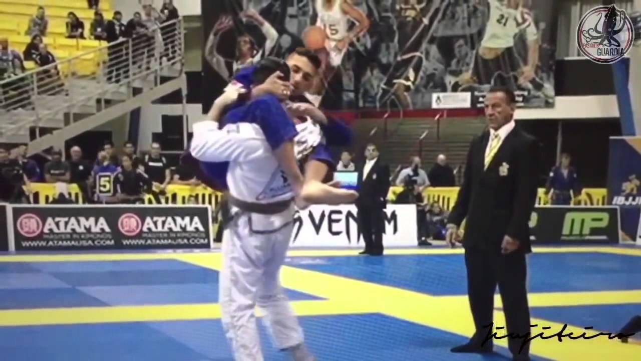 Edwin Najmi Highlight