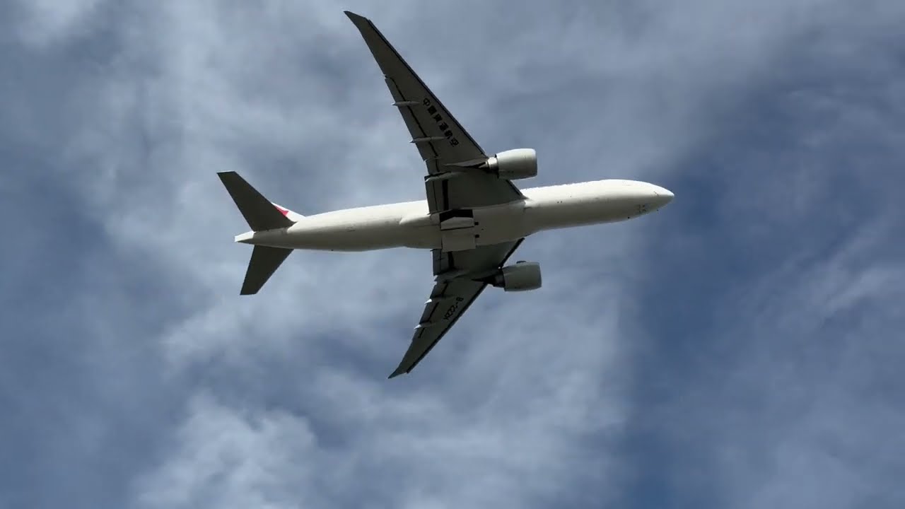 Ted Stevens Anchorage International Airport PLANE SPOTTING #anchorage #anchorageairport