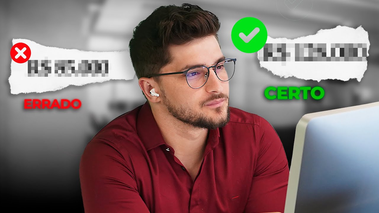 COMO CALCULAR o RETORNO do MARKETING no seu NEGÓCIO | ROAS / ROI / ROIC / CRCI