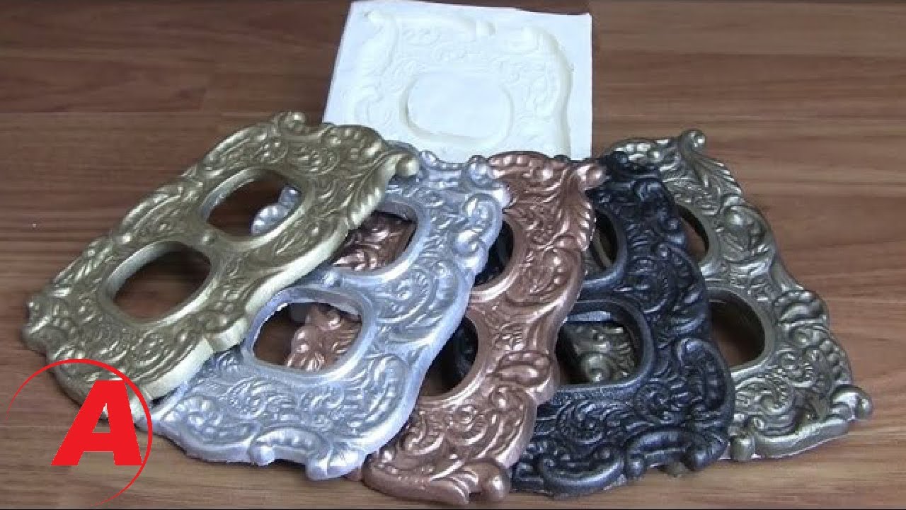 Alumilite Metallic Powders | Alumilite
