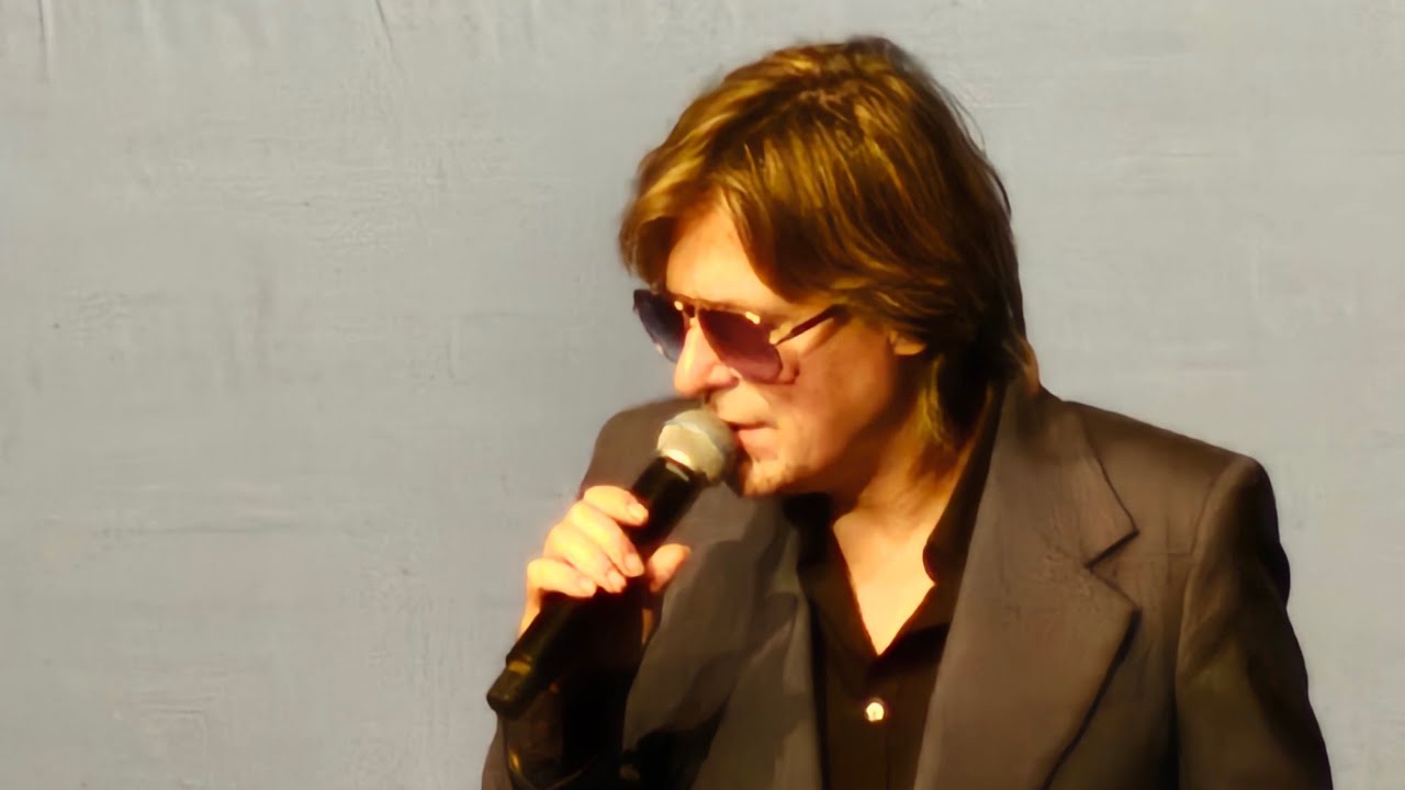 Nacho Vegas - El Mundo En Torno A Ti (En Vivo Guadalajara, México 19-01-2024)
