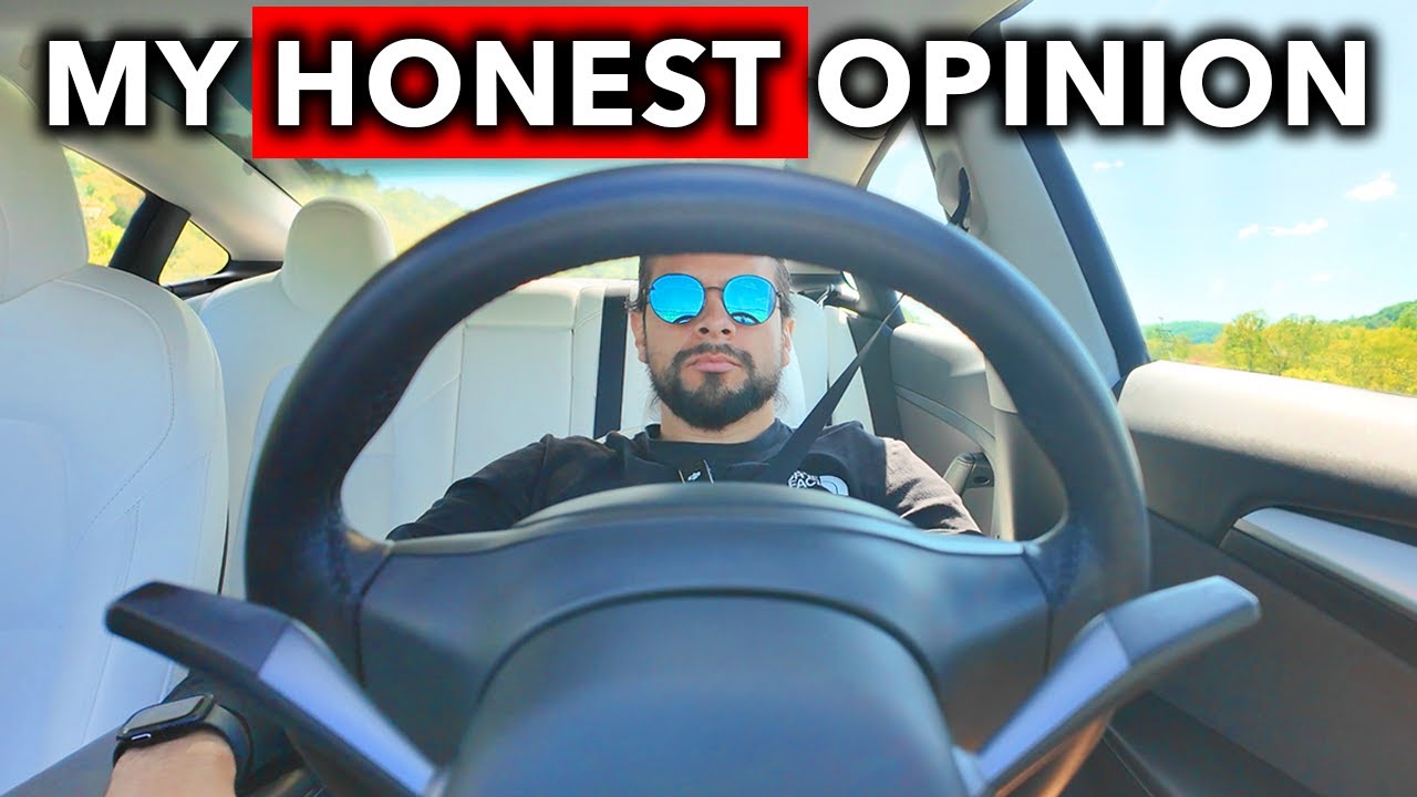 Is Full Self Driving Worth It For Tesla Road Trips?