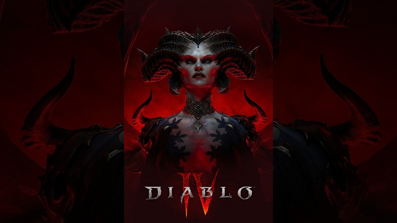 (Shorts) Diablo IV прохождение шедевра Часть 1 на RTX4090 #duneawakening #rtx4090 #thebuk3t