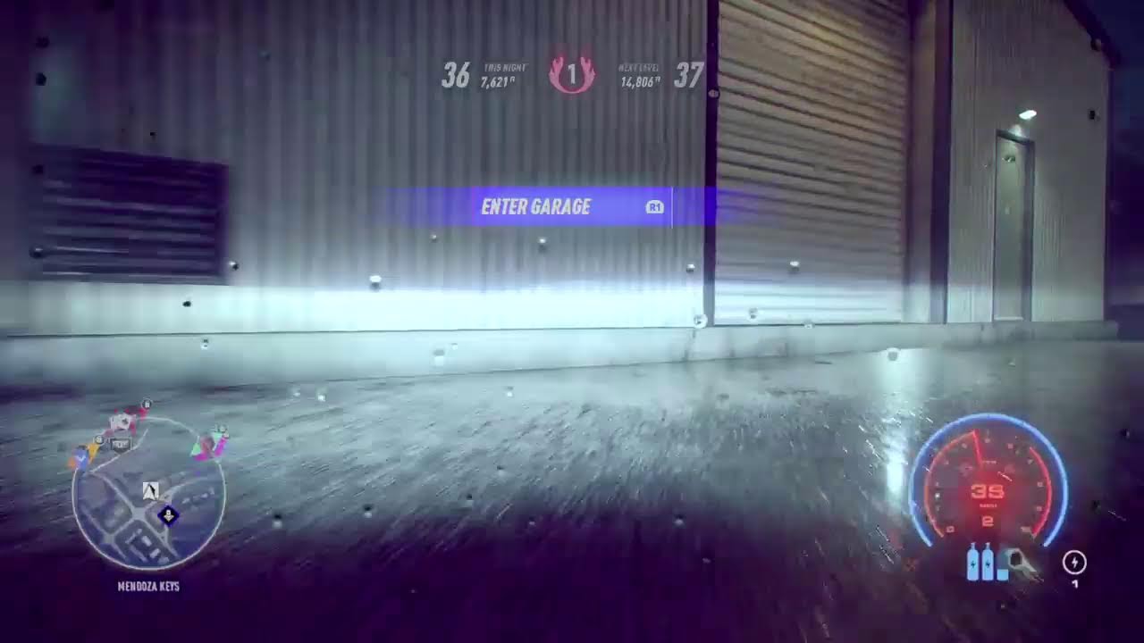#needforspeed #Cops
