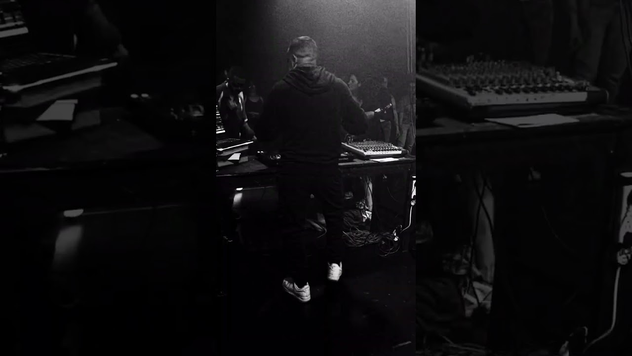 Los momentos m&aacute;s felices de mi vida&hellip; estar en cualquier escenario 🙌🏼💣🛸