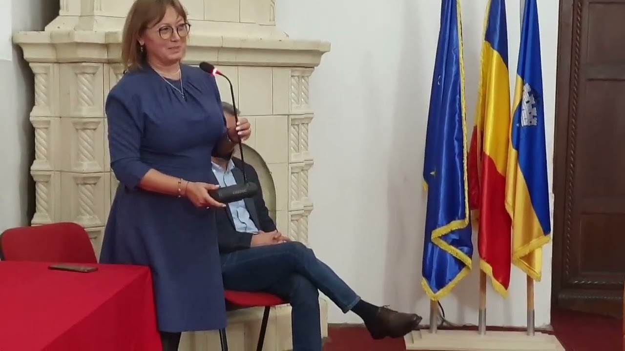 Primăria Câmpulung | Ședință extraordinară | 28.10.2025