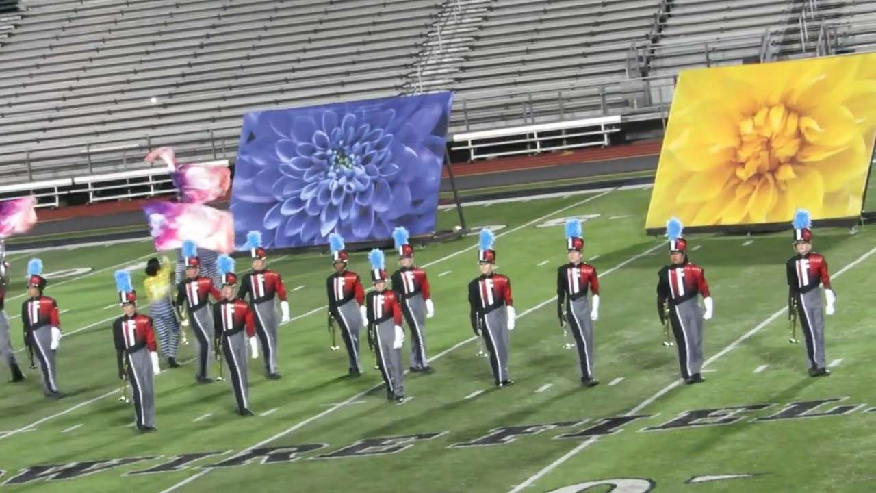 Fairfield 2023-2024 Marching Band