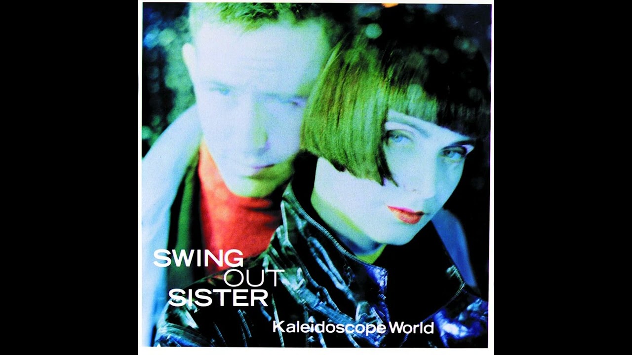 SWING OUT SISTER - Forever Blue