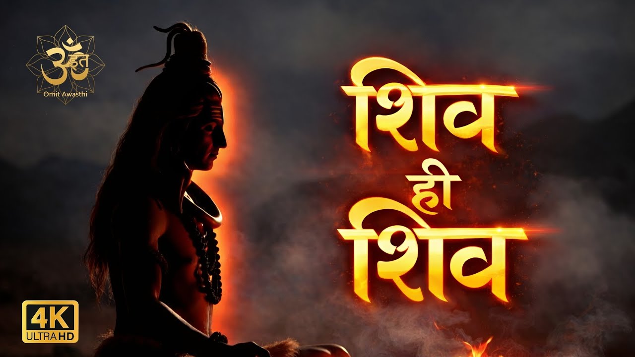 Shiv Hi Shiv | Mahashivratri Bhakti Song | Har Har Mahadev